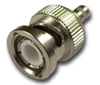 BNC coax connector