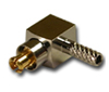 MC CARD coax connector